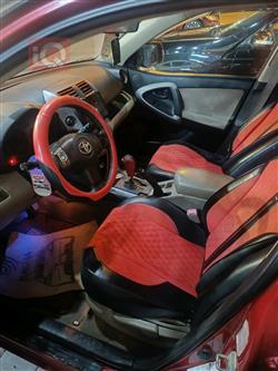 تويوتا راف 4